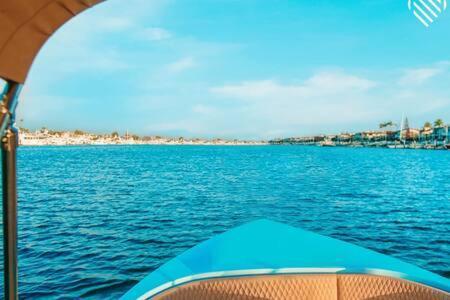 Villa Awesome 3Br 1 Block To Ocean Fast Wifi C1 Newport Beach Esterno foto