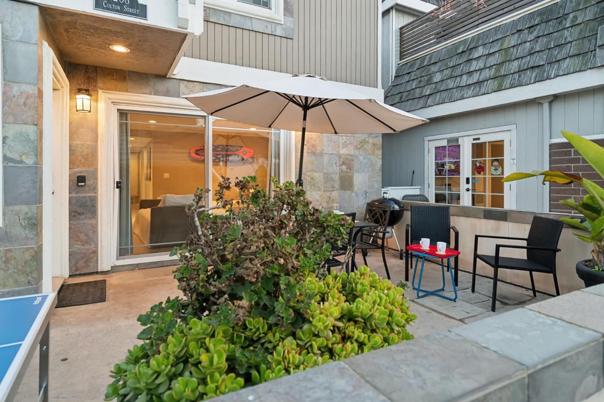 Villa Awesome 3Br 1 Block To Ocean Fast Wifi C1 Newport Beach Esterno foto