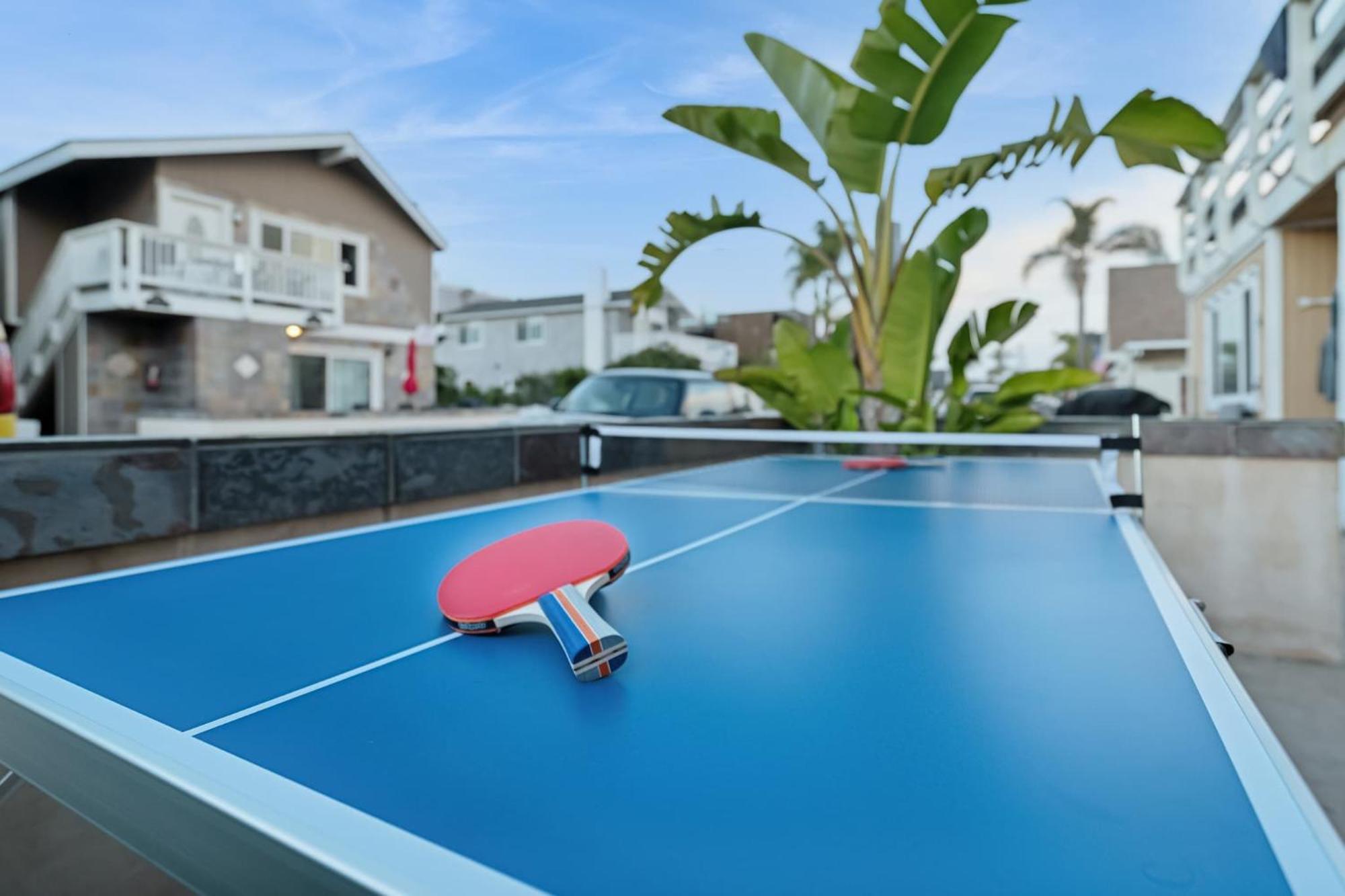 Villa Awesome 3Br 1 Block To Ocean Fast Wifi C1 Newport Beach Esterno foto