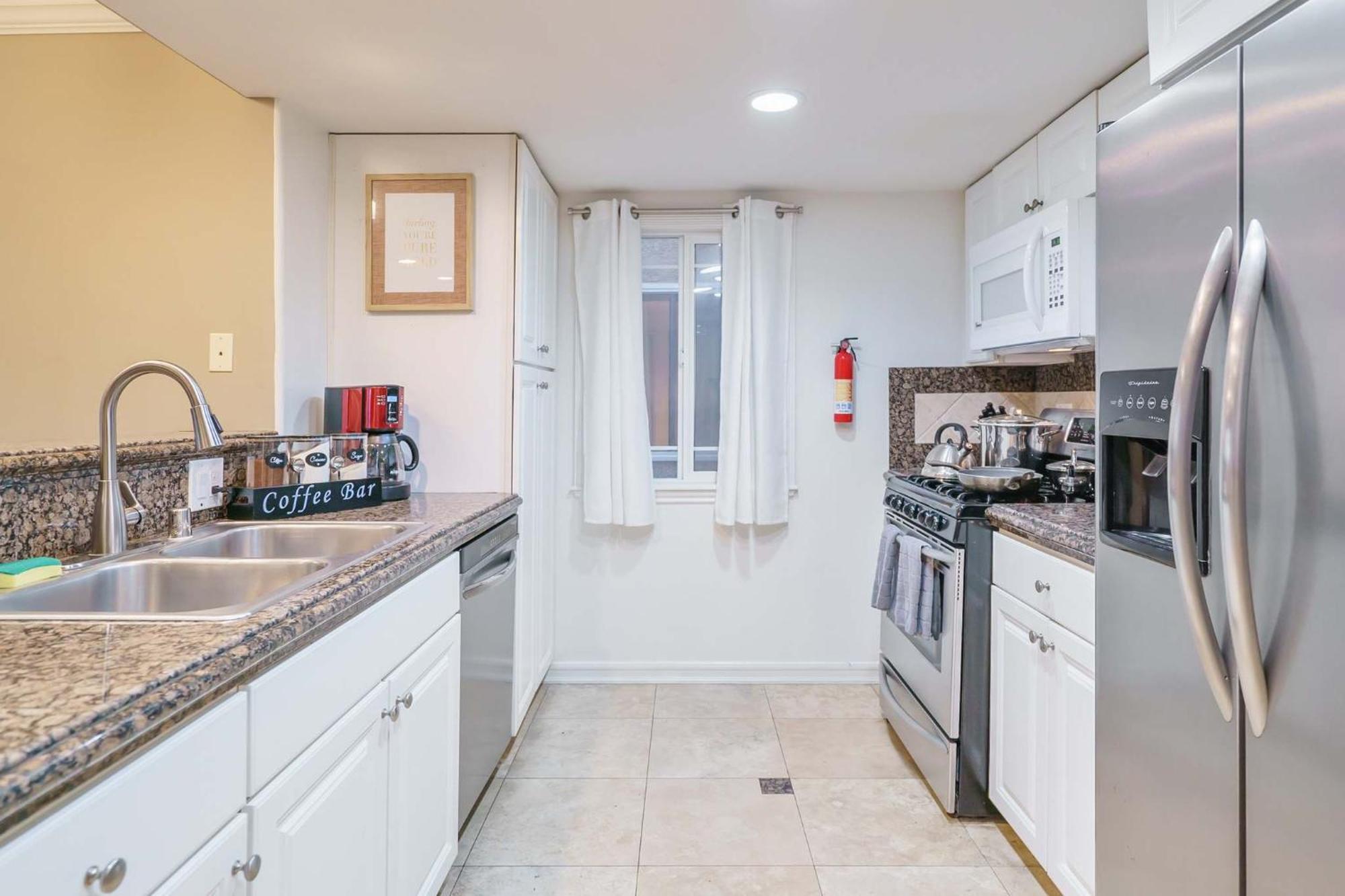 Villa Awesome 3Br 1 Block To Ocean Fast Wifi C1 Newport Beach Esterno foto