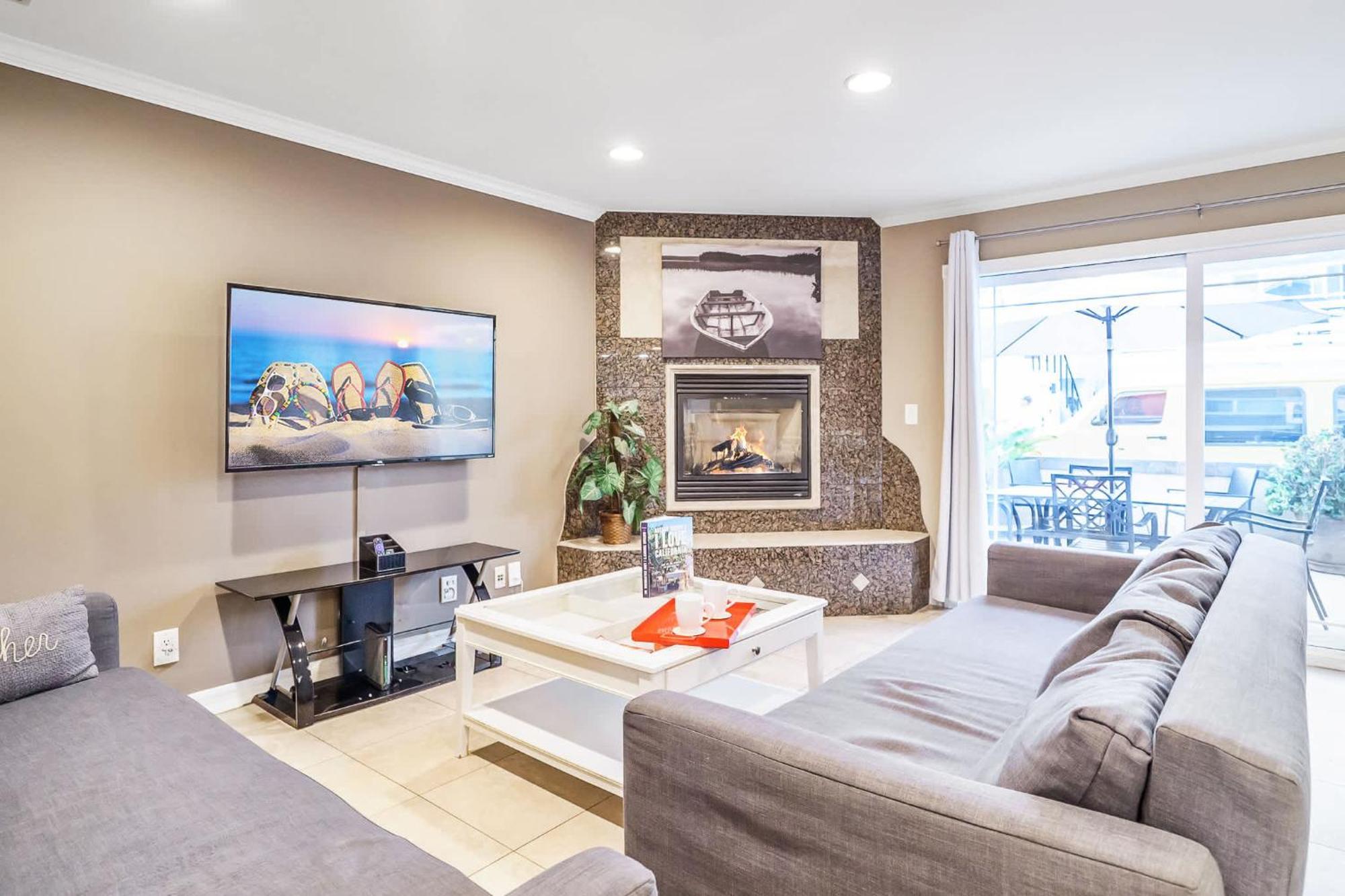 Villa Awesome 3Br 1 Block To Ocean Fast Wifi C1 Newport Beach Esterno foto