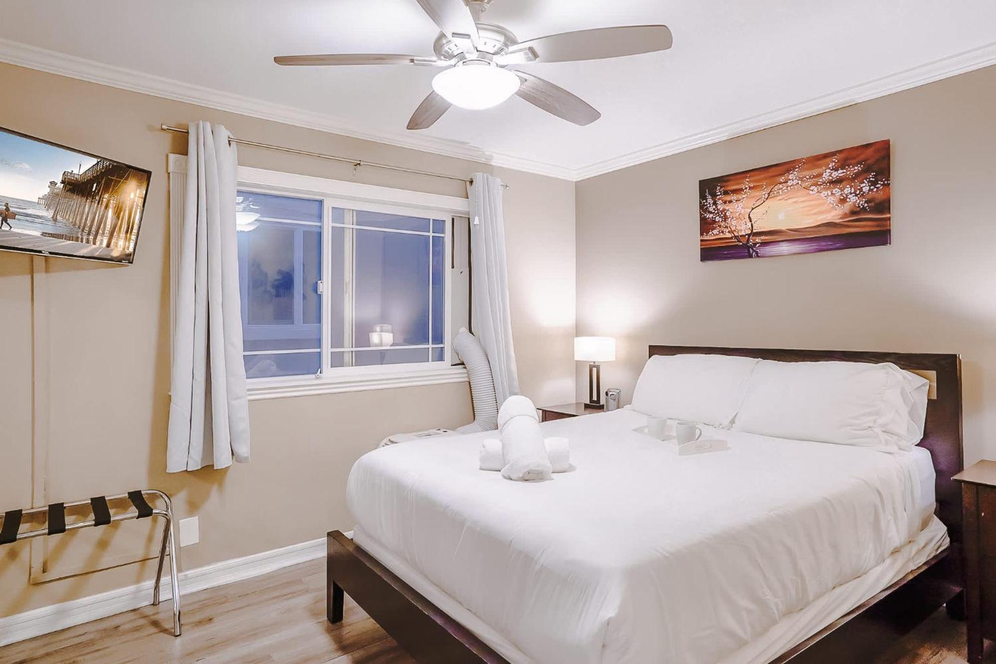 Villa Awesome 3Br 1 Block To Ocean Fast Wifi C1 Newport Beach Esterno foto