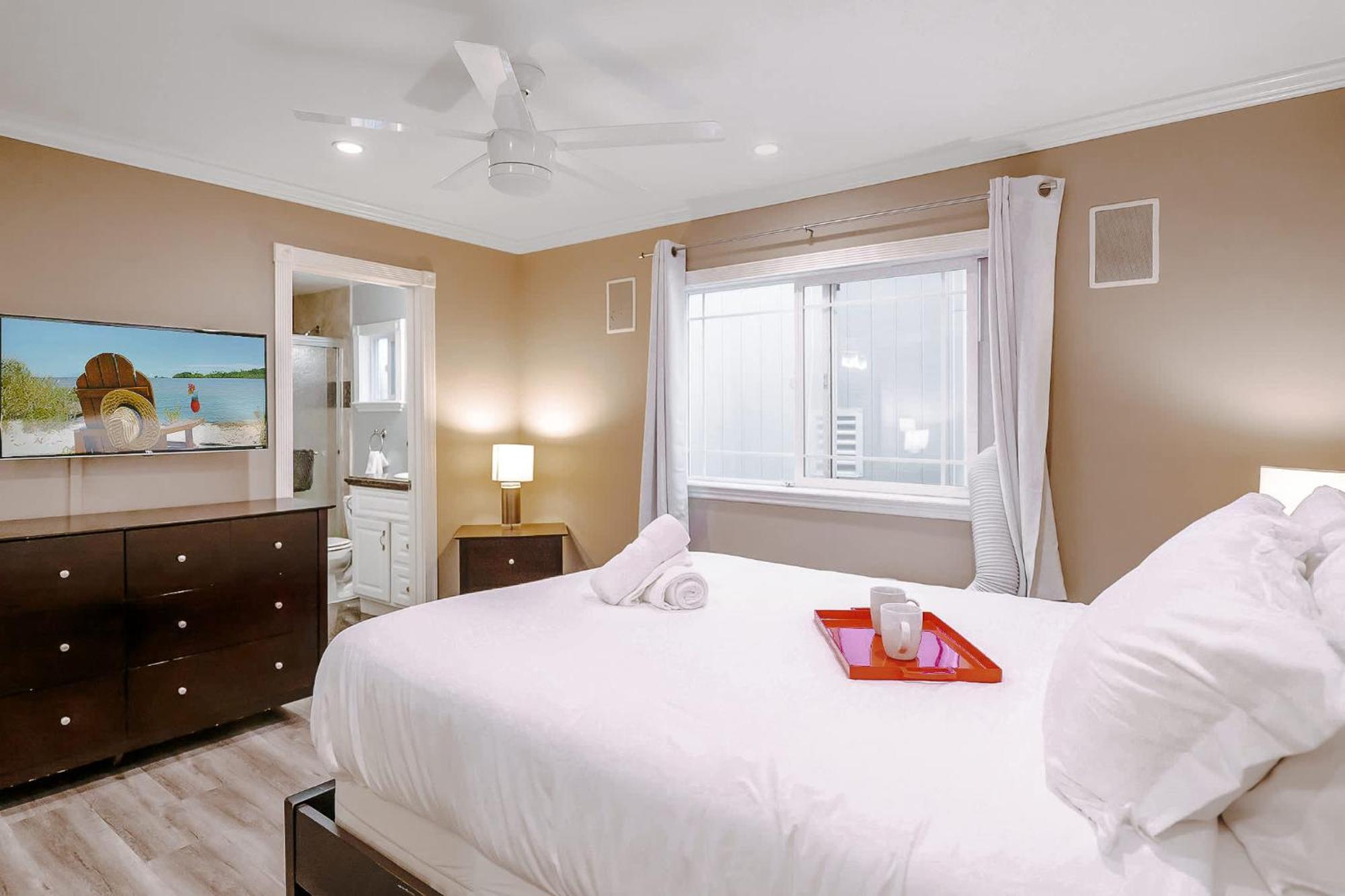 Villa Awesome 3Br 1 Block To Ocean Fast Wifi C1 Newport Beach Esterno foto