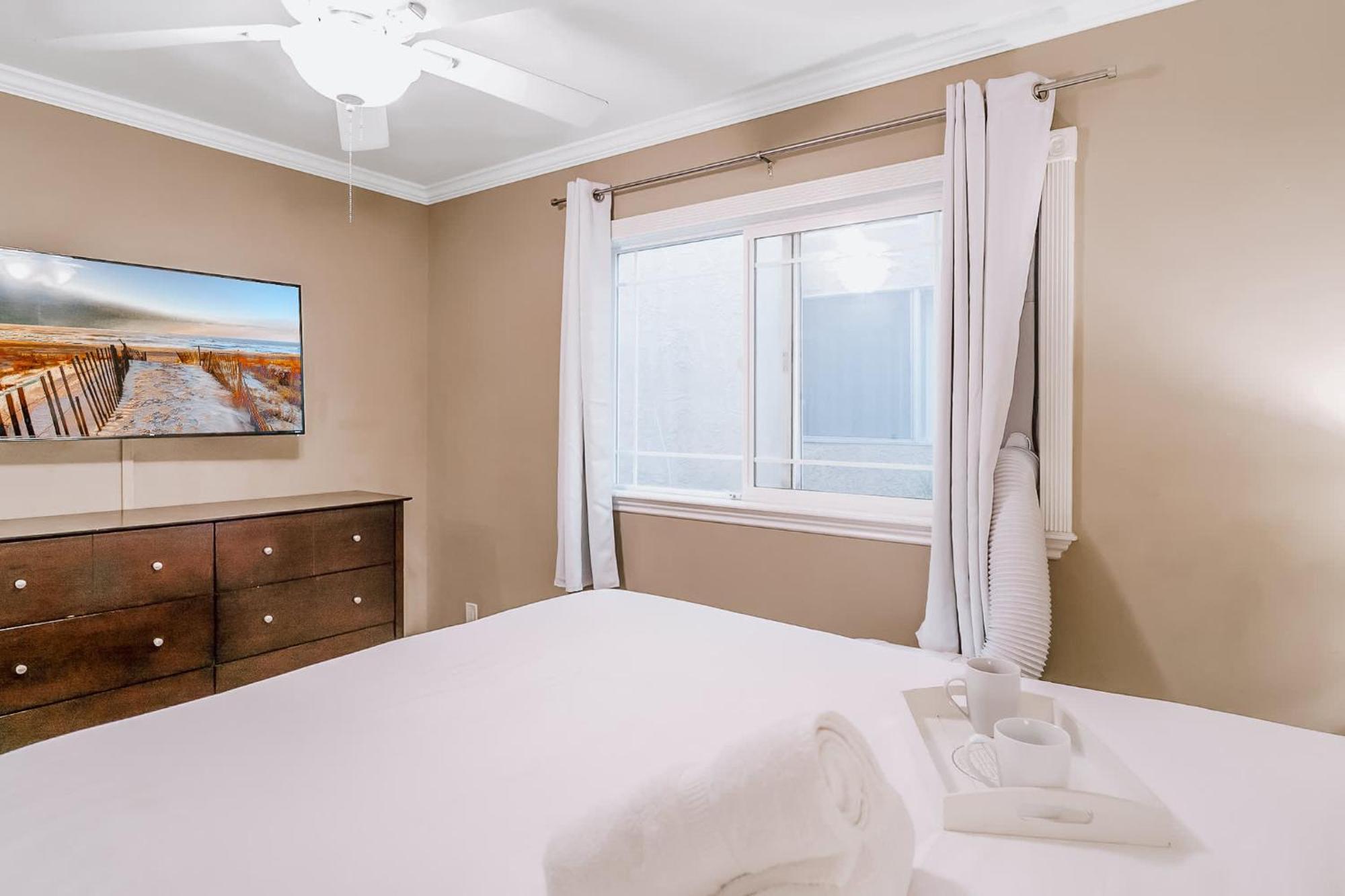 Villa Awesome 3Br 1 Block To Ocean Fast Wifi C1 Newport Beach Esterno foto